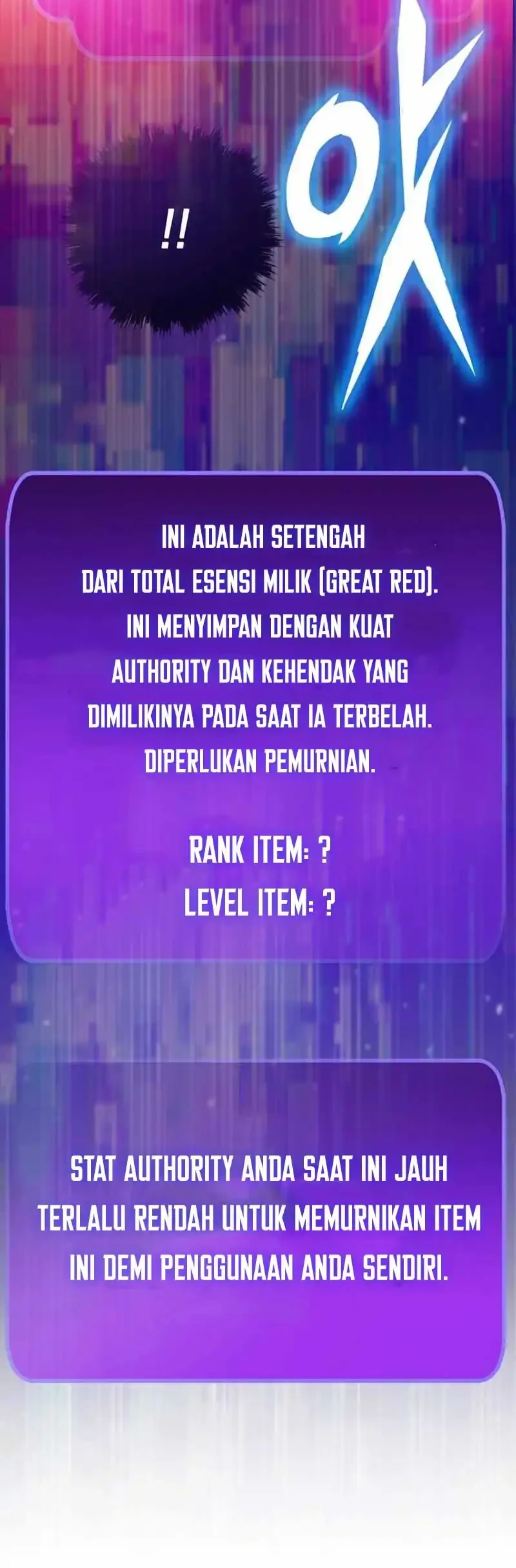 Past Life Regressor (Remake 2022) Chapter 161 Gambar 60