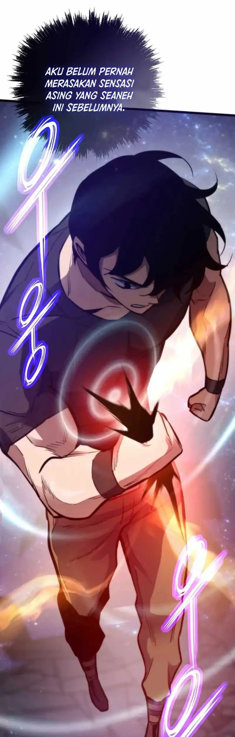 Past Life Regressor (Remake 2022) Chapter 161 Gambar 61