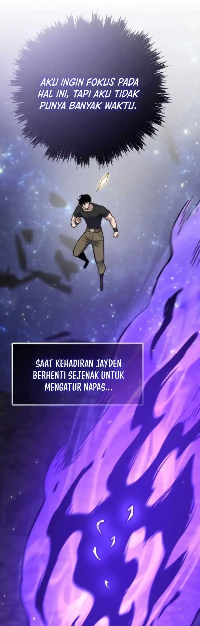 Past Life Regressor (Remake 2022) Chapter 161 Gambar 63