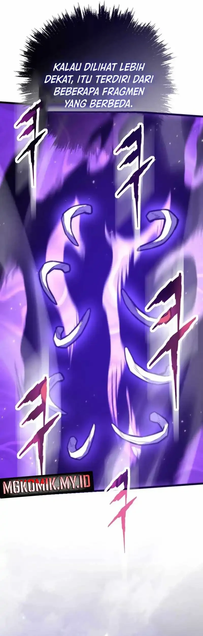 Past Life Regressor (Remake 2022) Chapter 161 Gambar 65