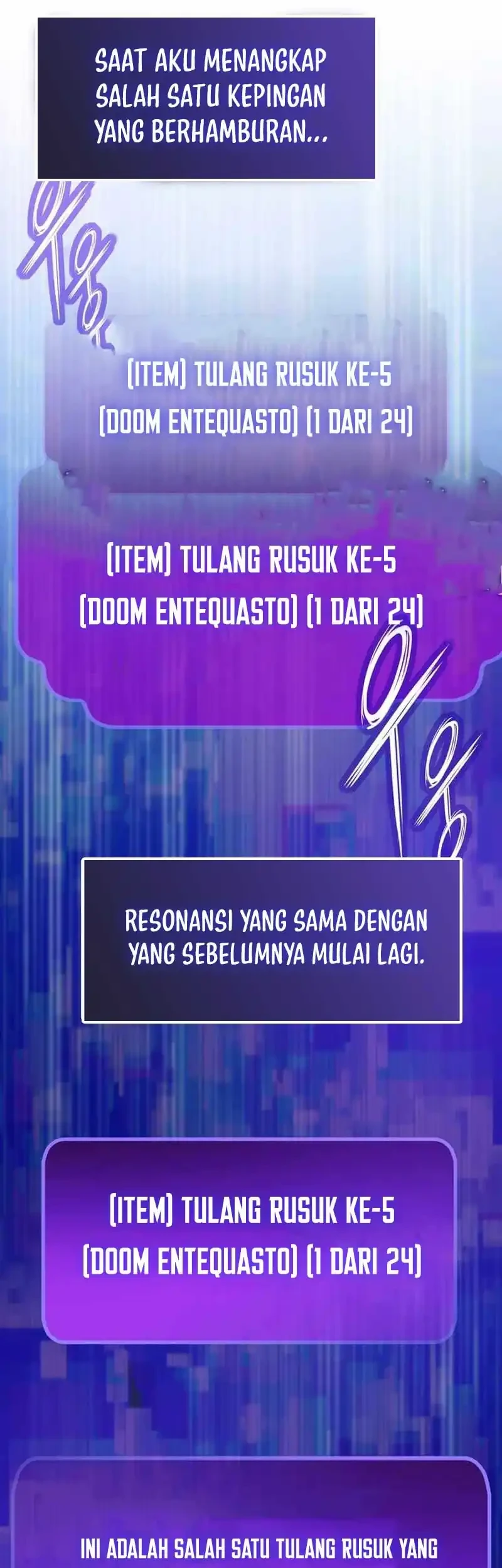 Past Life Regressor (Remake 2022) Chapter 161 Gambar 72