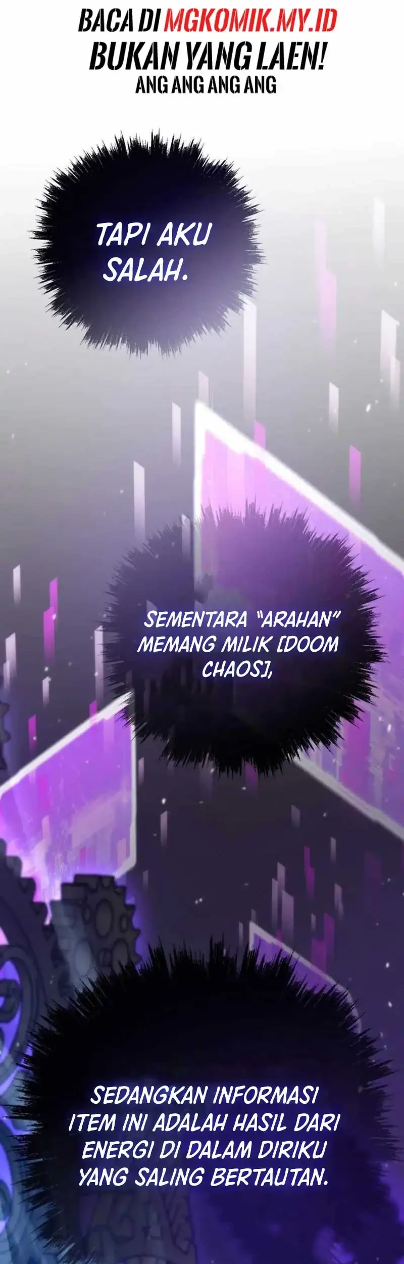 Past Life Regressor (Remake 2022) Chapter 161 Gambar 75