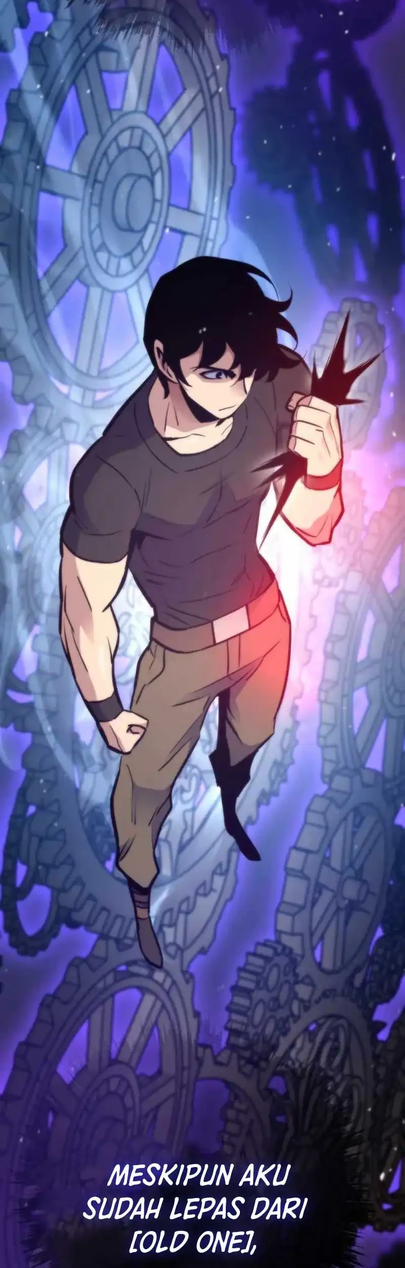 Past Life Regressor (Remake 2022) Chapter 161 Gambar 76