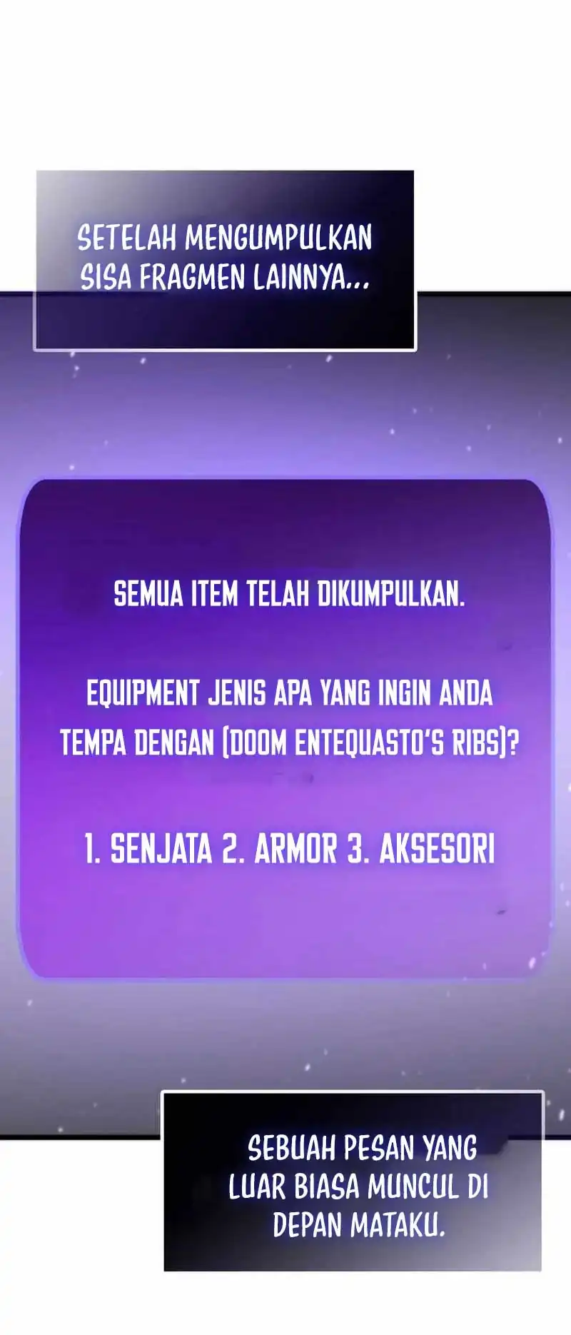 Past Life Regressor (Remake 2022) Chapter 161 Gambar 78