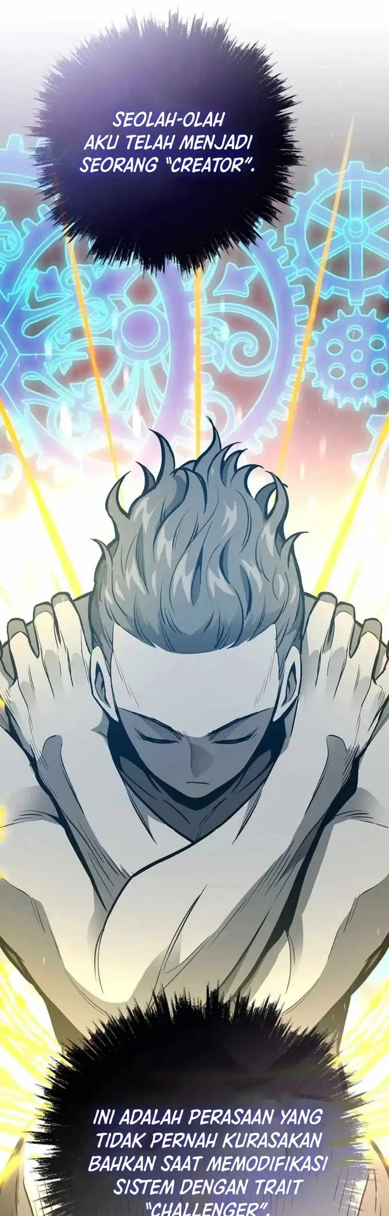 Past Life Regressor (Remake 2022) Chapter 161 Gambar 81