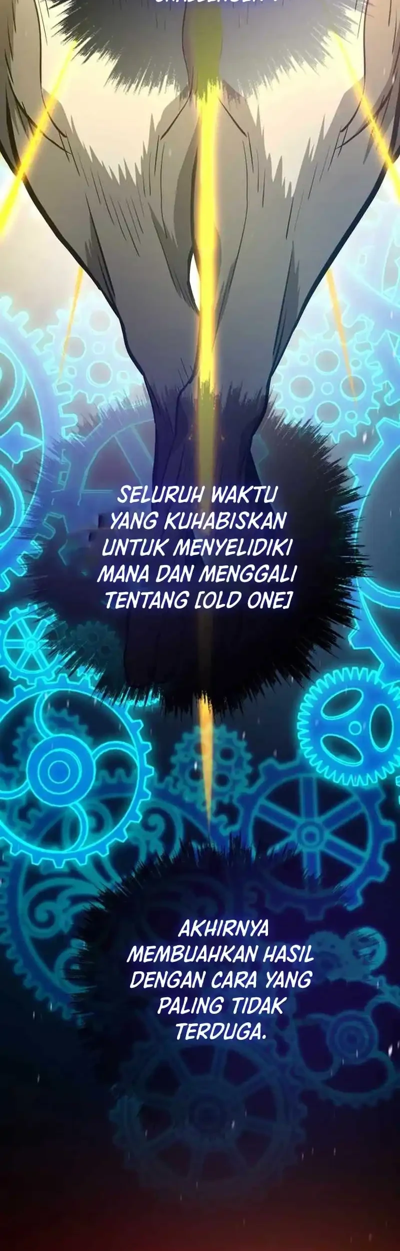 Past Life Regressor (Remake 2022) Chapter 161 Gambar 82