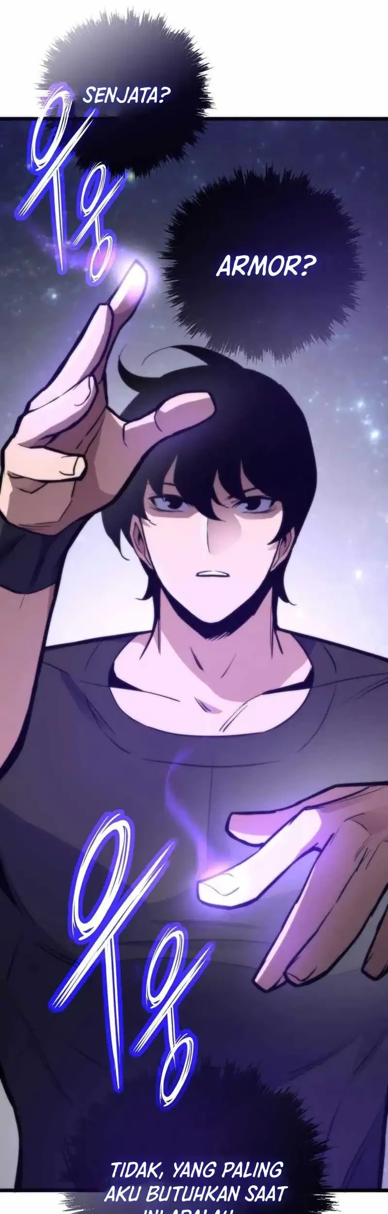 Past Life Regressor (Remake 2022) Chapter 161 Gambar 89