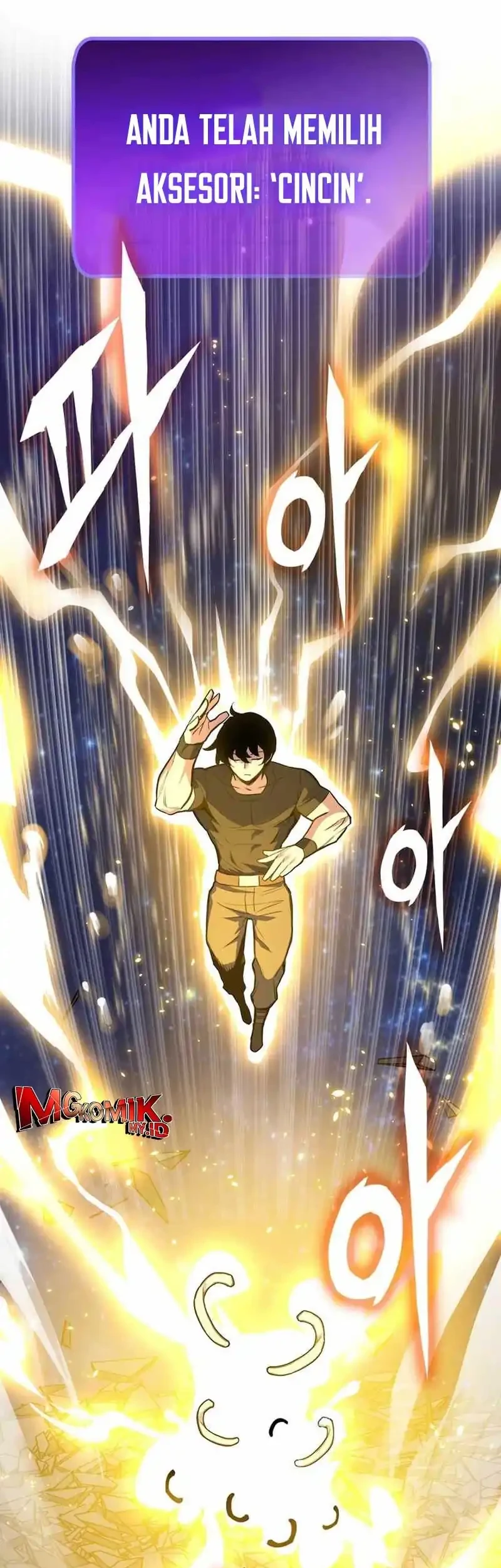 Past Life Regressor (Remake 2022) Chapter 161 Gambar 91