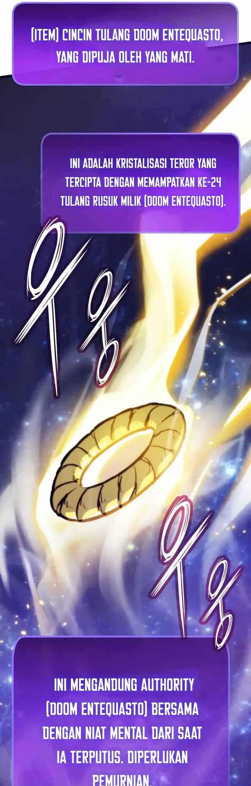 Past Life Regressor (Remake 2022) Chapter 161 Gambar 96