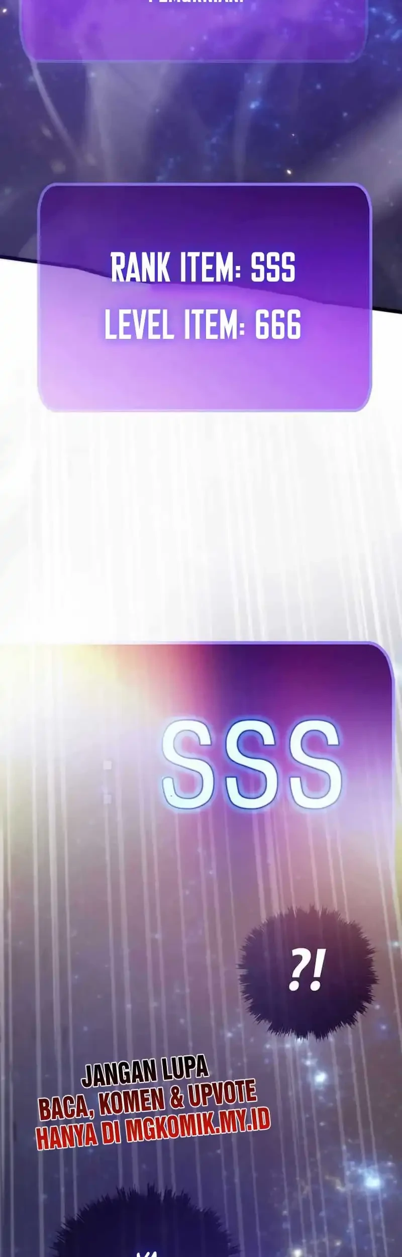 Past Life Regressor (Remake 2022) Chapter 161 Gambar 97