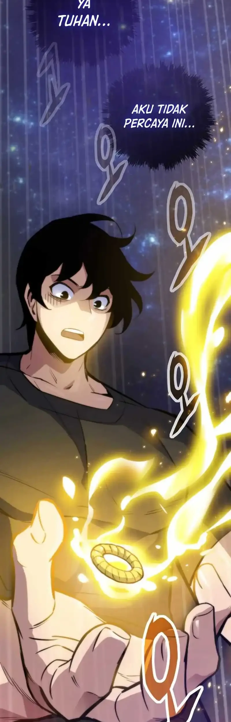 Past Life Regressor (Remake 2022) Chapter 161 Gambar 98