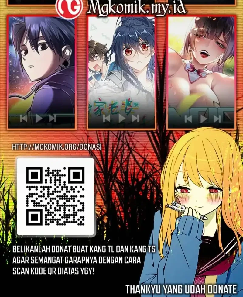 Past Life Regressor (Remake 2022) Chapter 161 Gambar 103