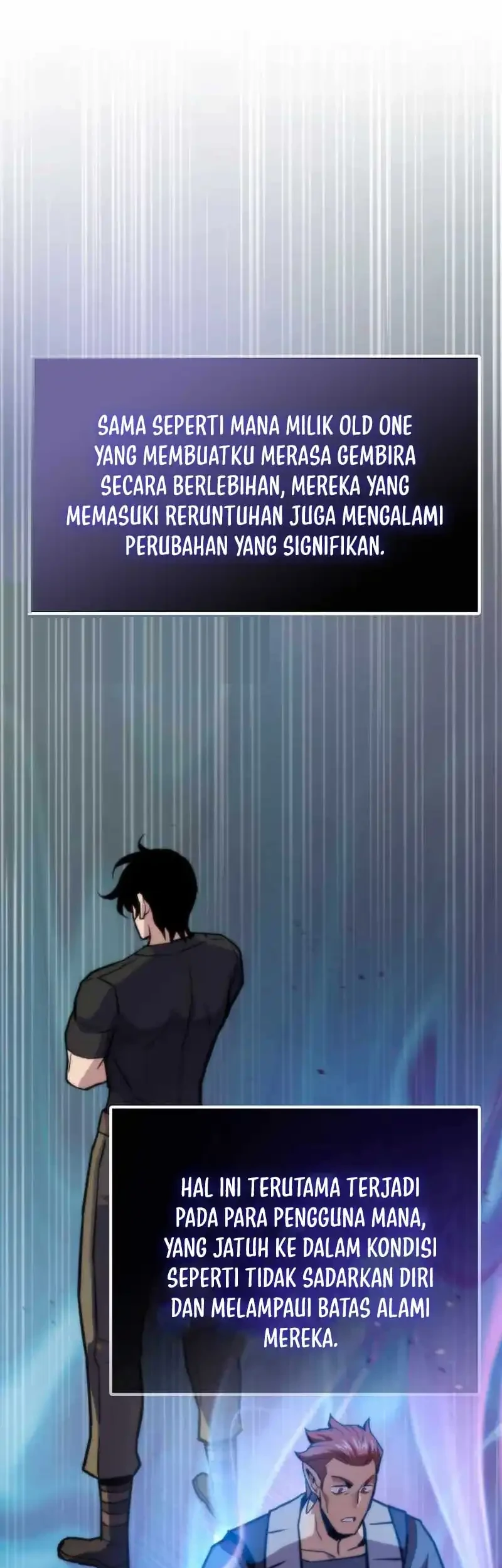 Past Life Regressor (Remake 2022) Chapter 161 Gambar 12