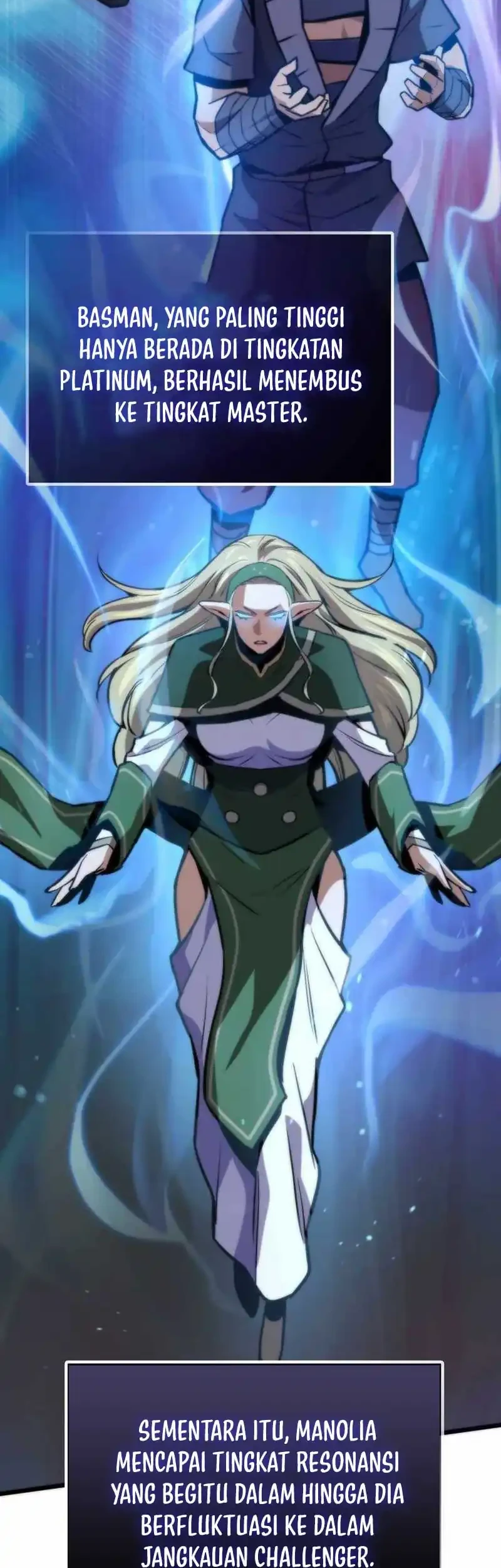 Past Life Regressor (Remake 2022) Chapter 161 Gambar 13