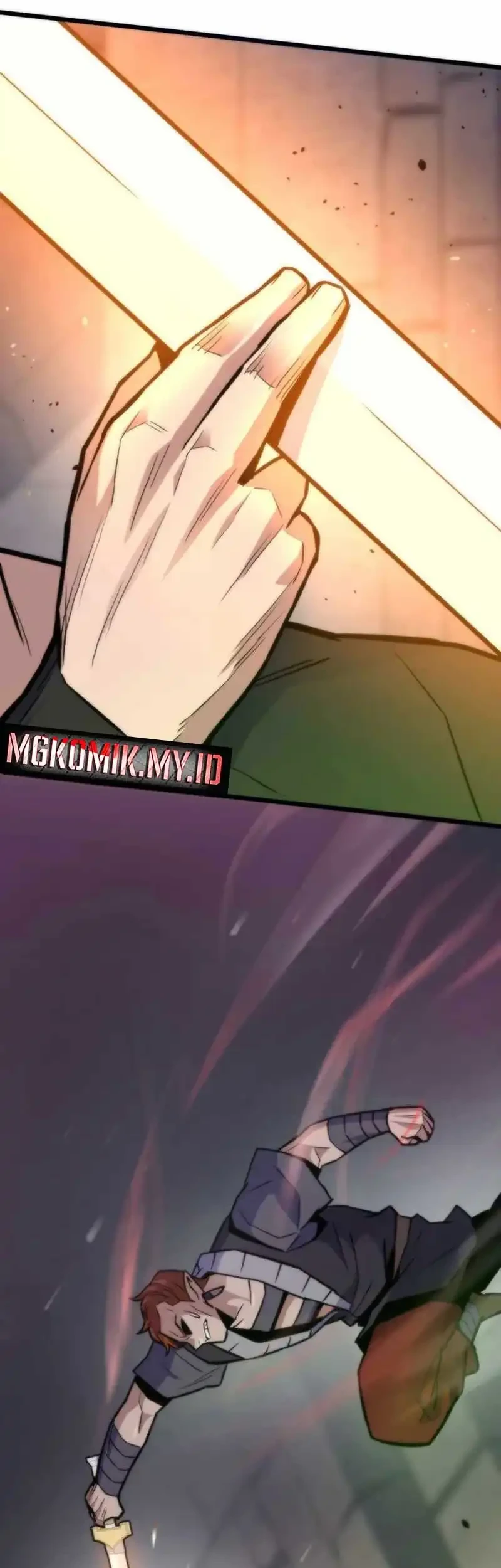 Past Life Regressor (Remake 2022) Chapter 161 Gambar 18