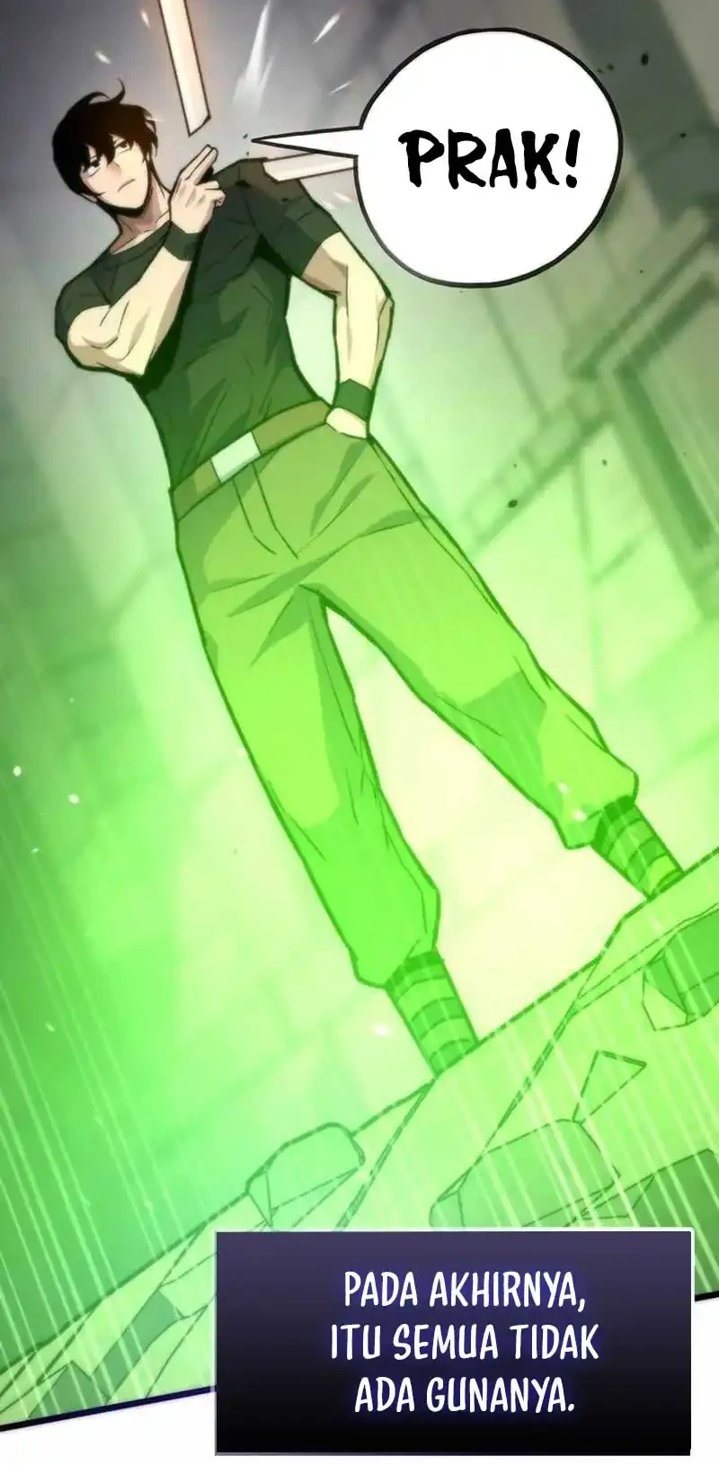 Past Life Regressor (Remake 2022) Chapter 161 Gambar 19
