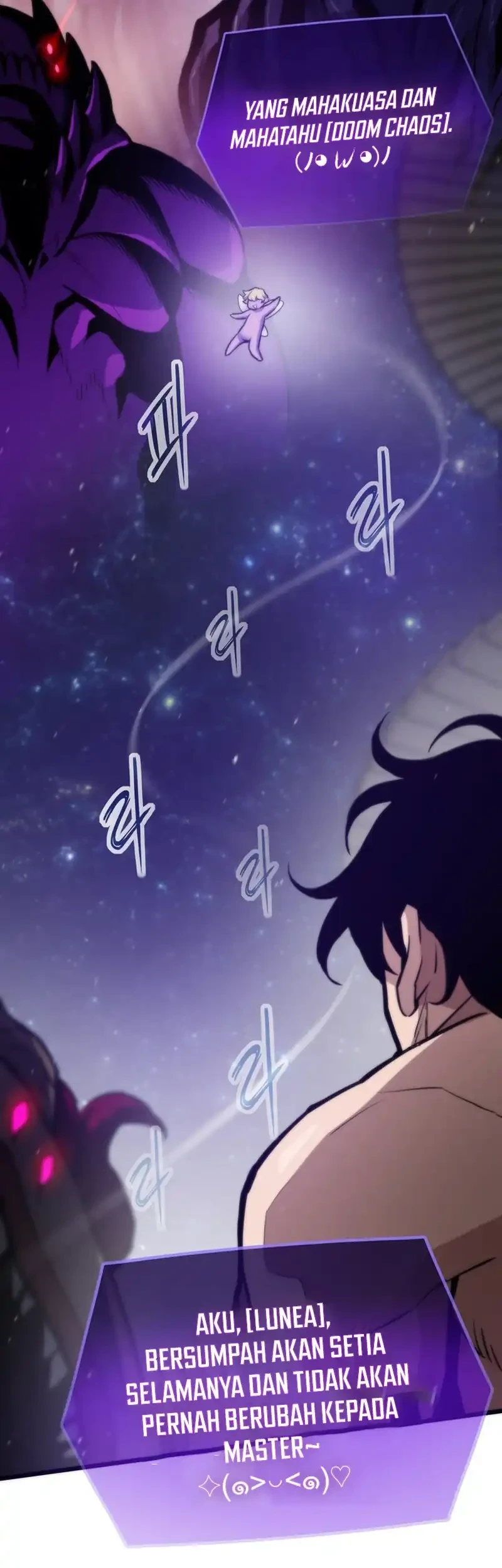 Past Life Regressor (Remake 2022) Chapter 163 Gambar 21