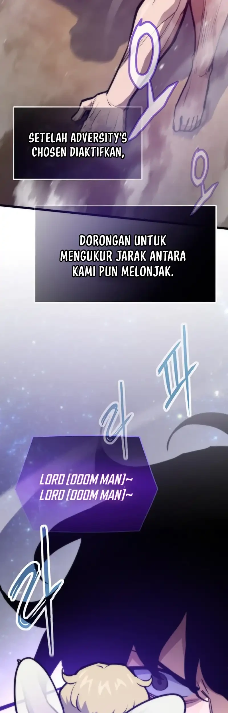 Past Life Regressor (Remake 2022) Chapter 163 Gambar 25