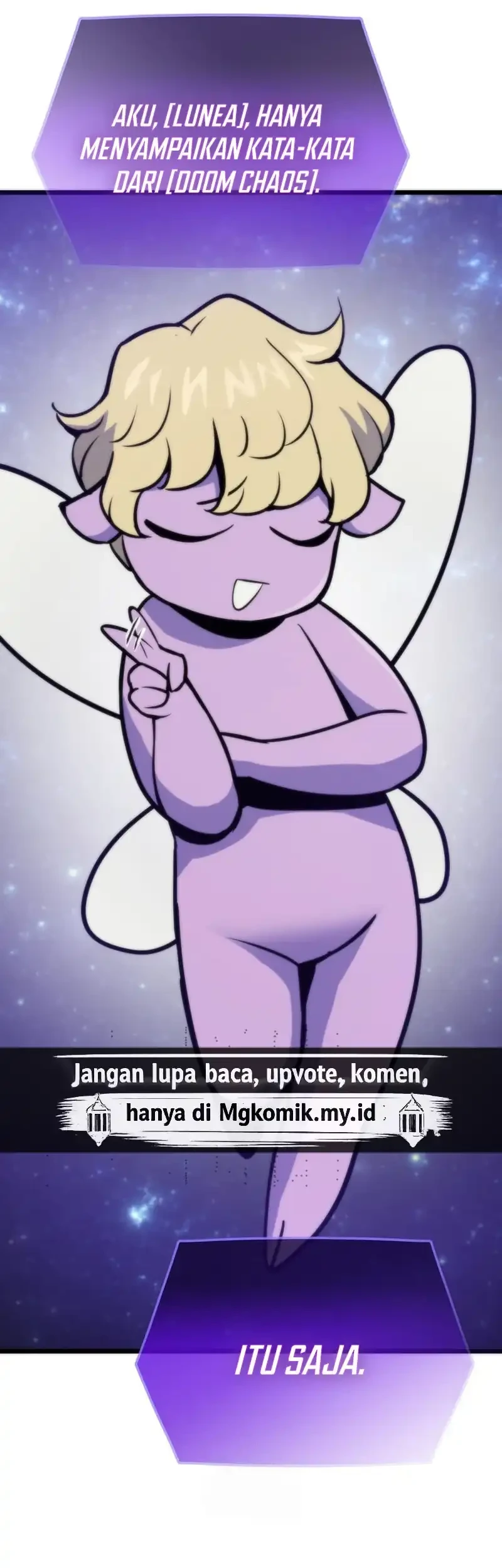 Past Life Regressor (Remake 2022) Chapter 163 Gambar 27