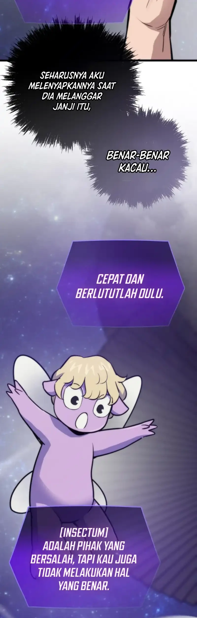 Past Life Regressor (Remake 2022) Chapter 163 Gambar 29