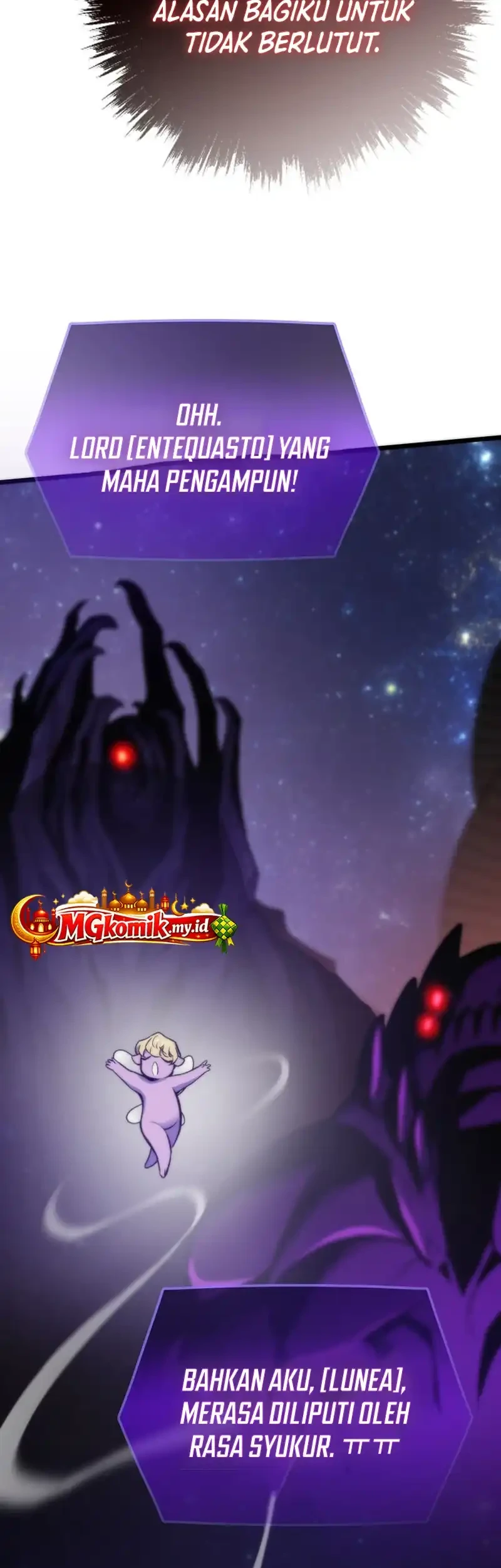 Past Life Regressor (Remake 2022) Chapter 163 Gambar 33