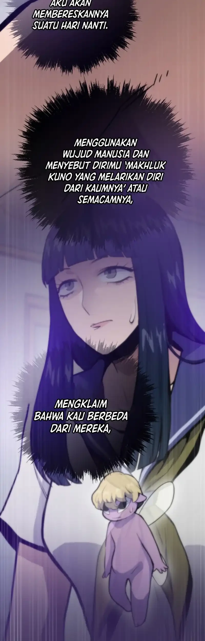 Past Life Regressor (Remake 2022) Chapter 163 Gambar 35