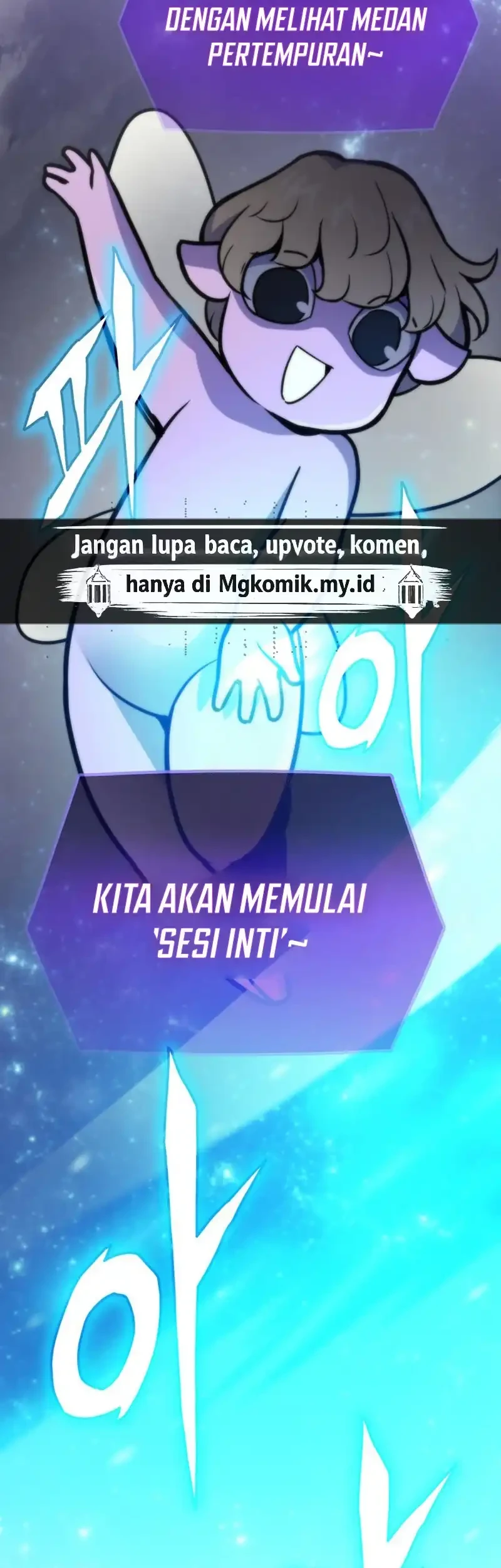 Past Life Regressor (Remake 2022) Chapter 163 Gambar 37