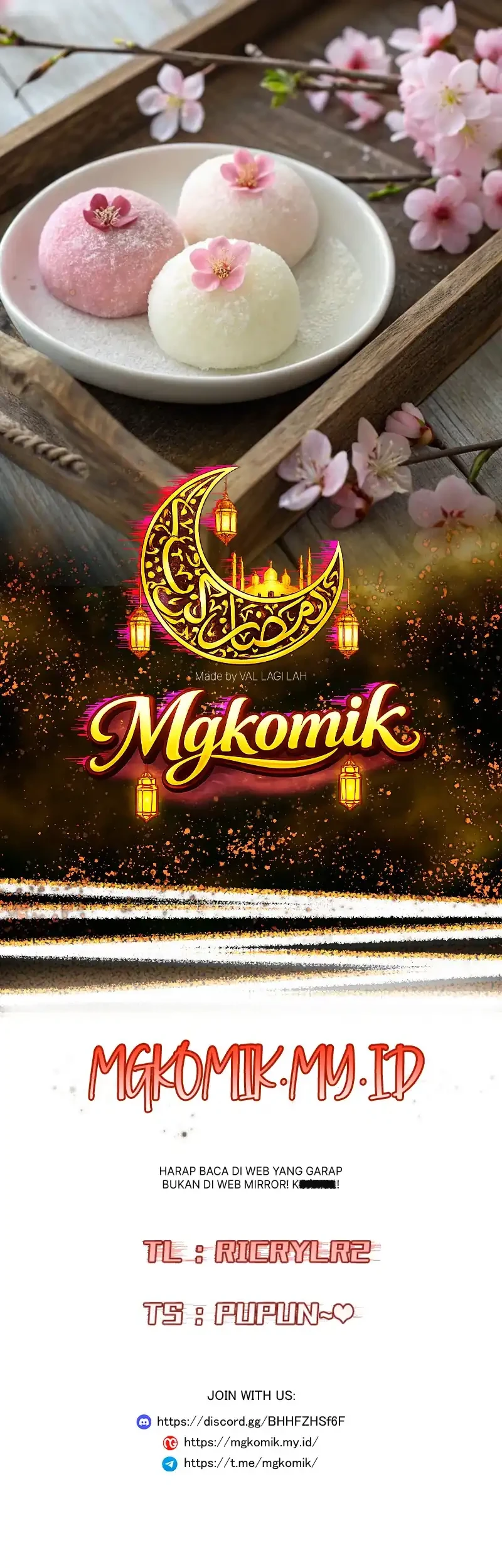 Komik Past Life Regressor (Remake 2022) Chapter 163 gambar 1