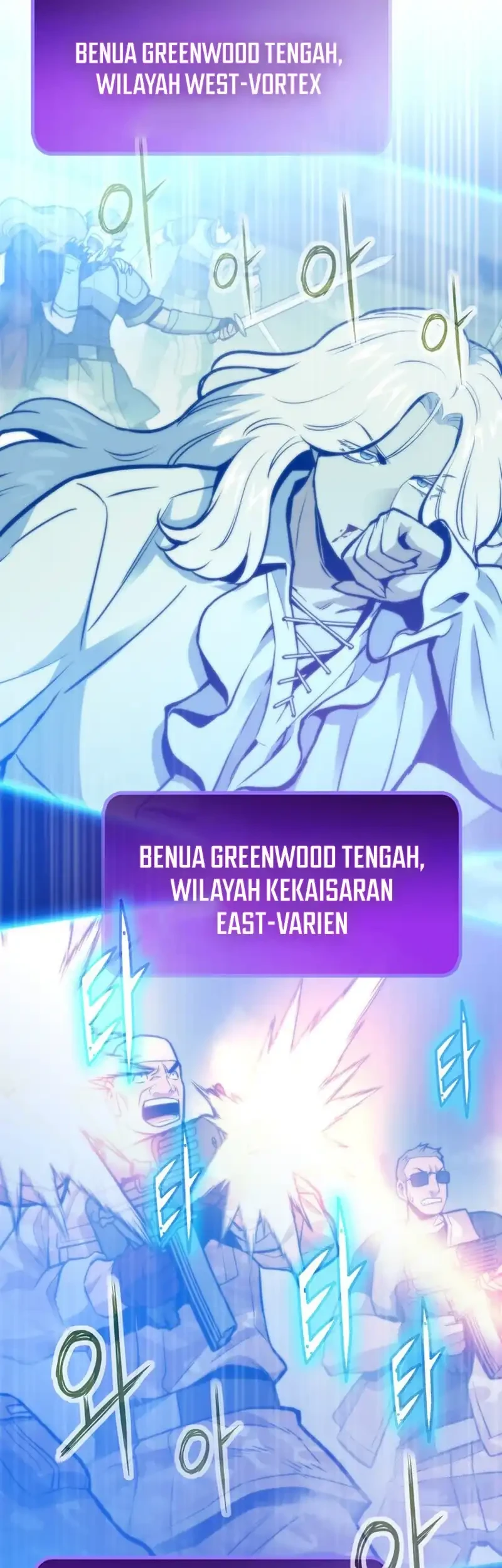 Past Life Regressor (Remake 2022) Chapter 163 Gambar 39