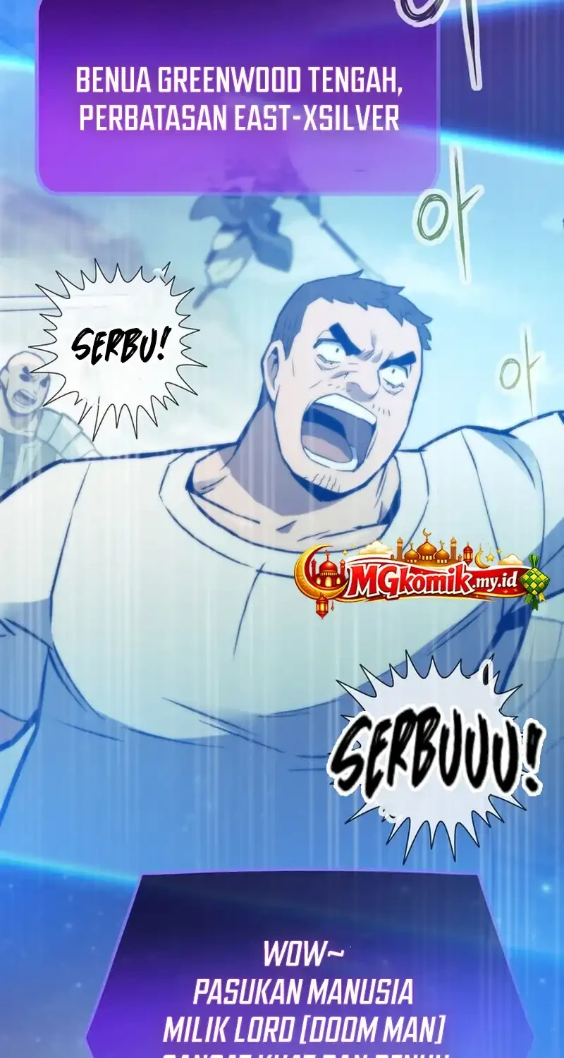 Past Life Regressor (Remake 2022) Chapter 163 Gambar 40