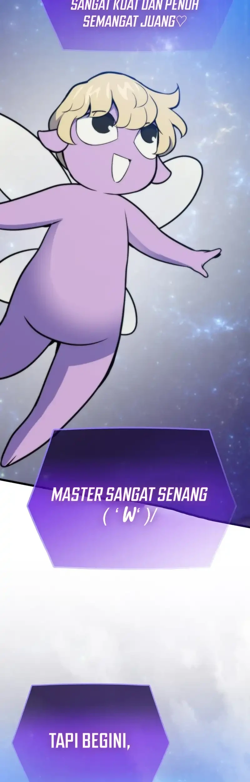 Past Life Regressor (Remake 2022) Chapter 163 Gambar 41