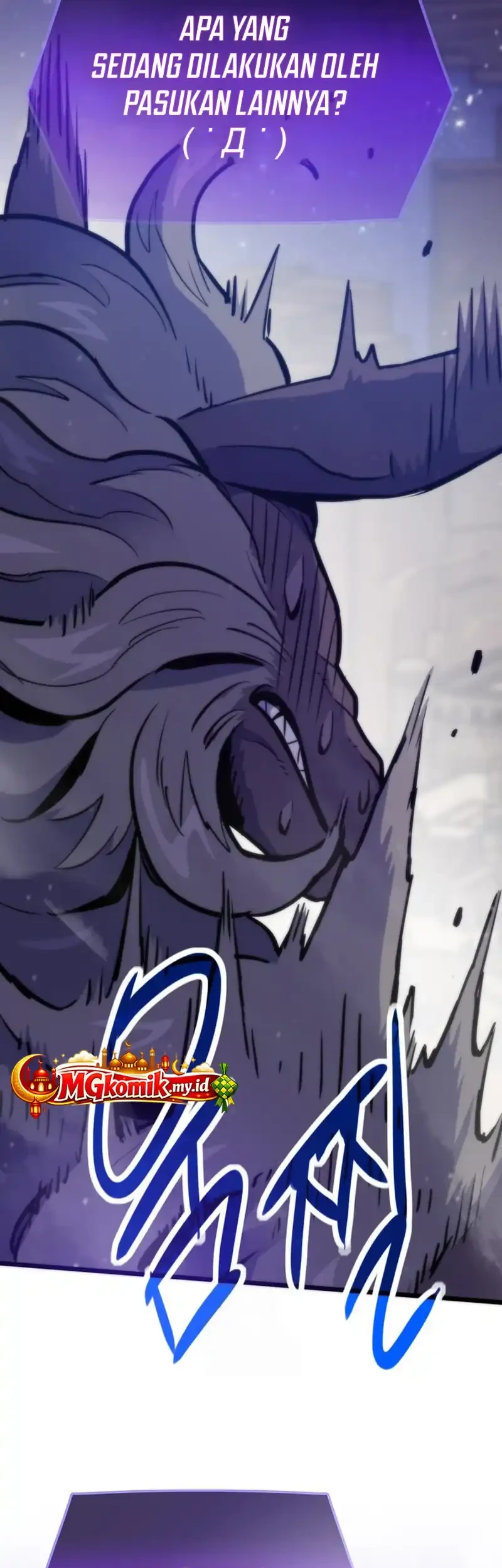 Past Life Regressor (Remake 2022) Chapter 163 Gambar 43