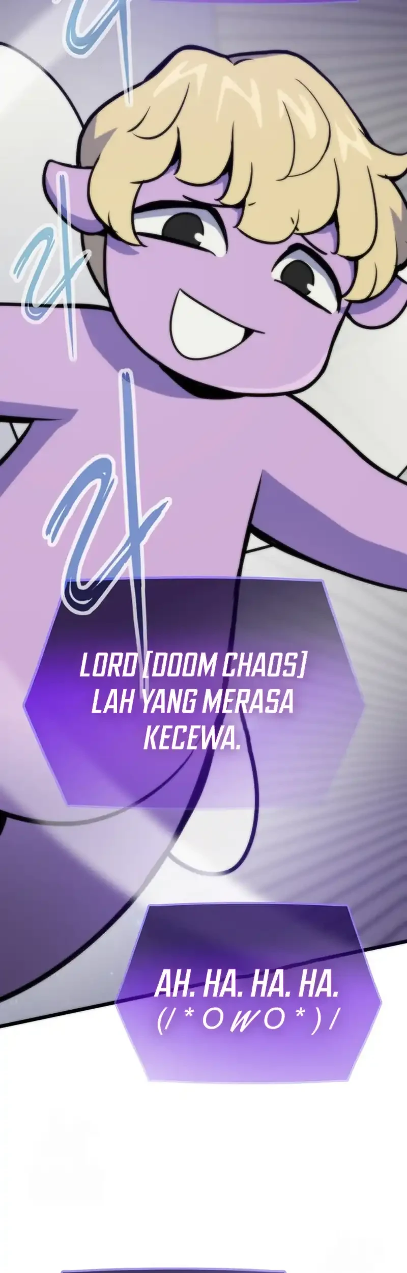 Past Life Regressor (Remake 2022) Chapter 163 Gambar 45