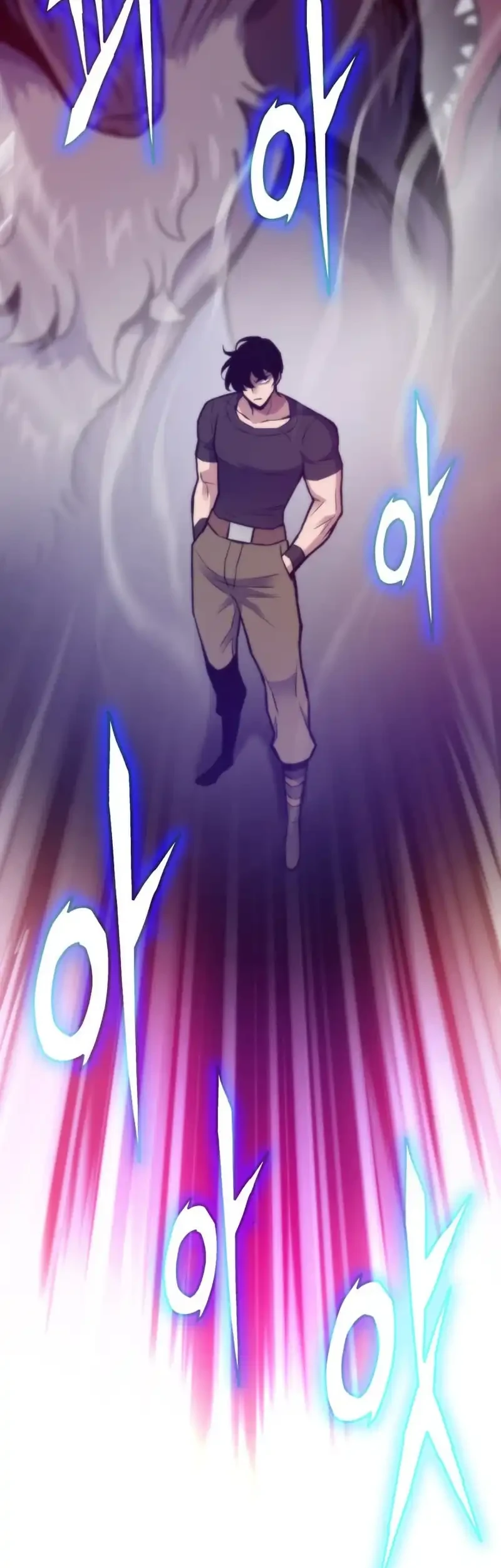 Past Life Regressor (Remake 2022) Chapter 163 Gambar 49