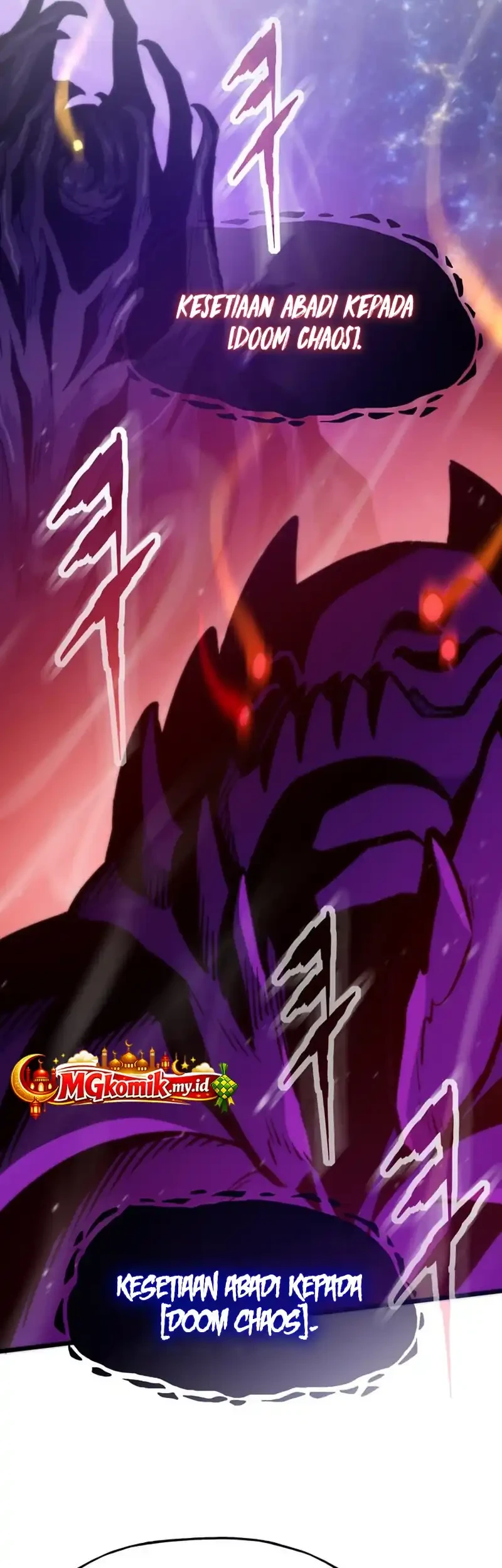 Past Life Regressor (Remake 2022) Chapter 163 Gambar 53