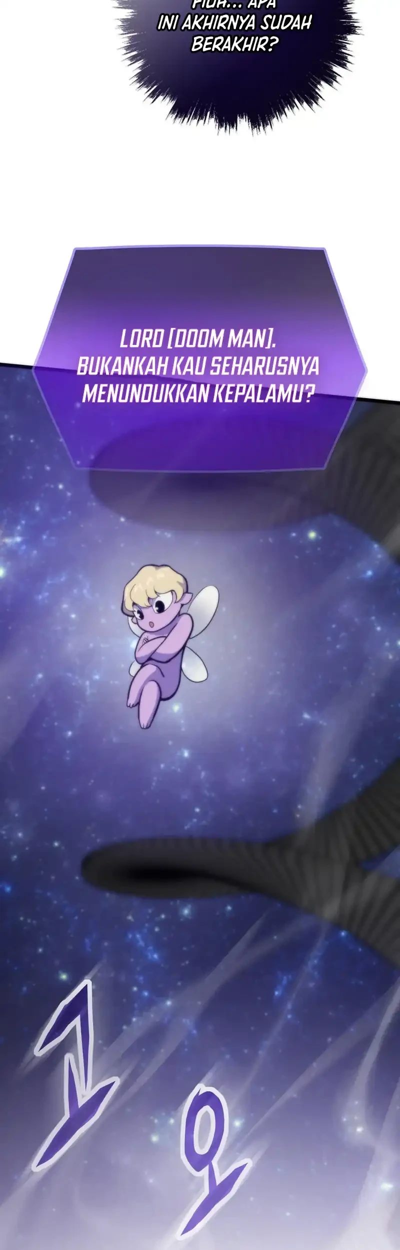 Past Life Regressor (Remake 2022) Chapter 163 Gambar 55