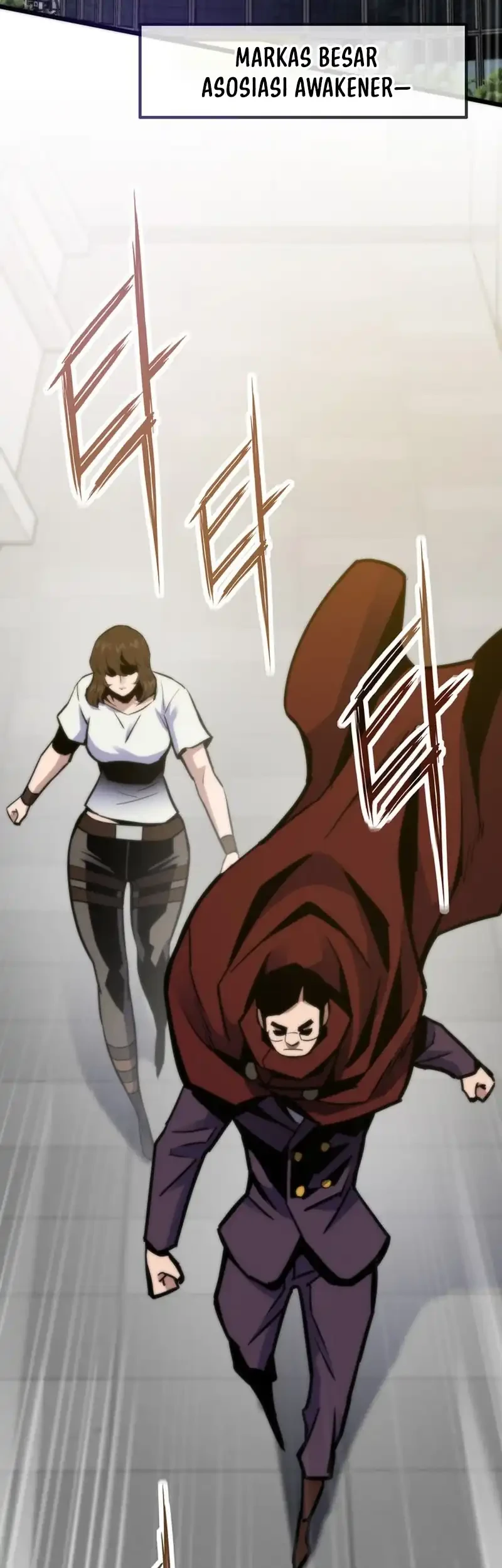 Past Life Regressor (Remake 2022) Chapter 163 Gambar 59