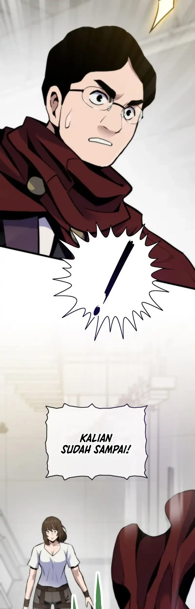 Past Life Regressor (Remake 2022) Chapter 163 Gambar 61