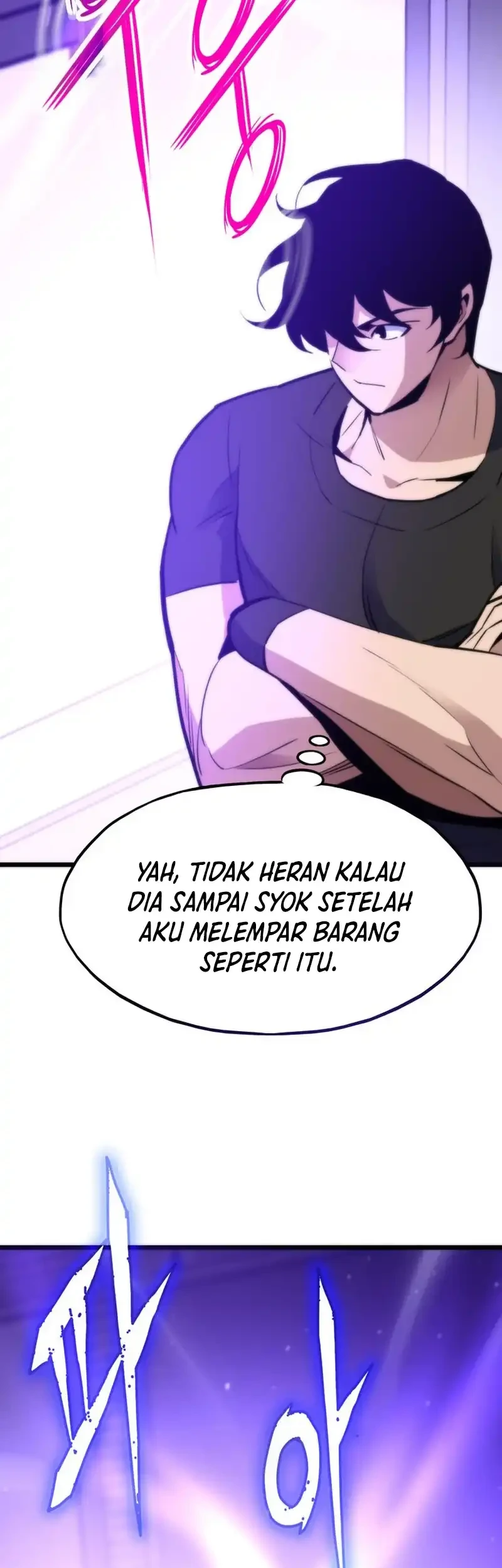 Past Life Regressor (Remake 2022) Chapter 163 Gambar 67