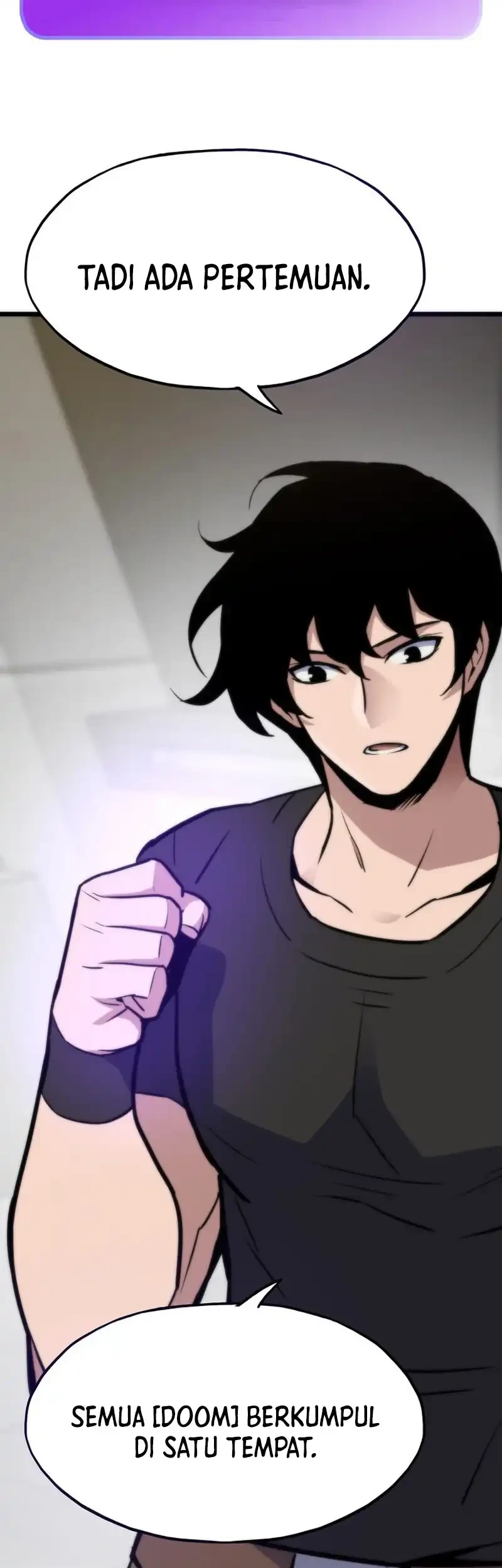 Past Life Regressor (Remake 2022) Chapter 163 Gambar 69