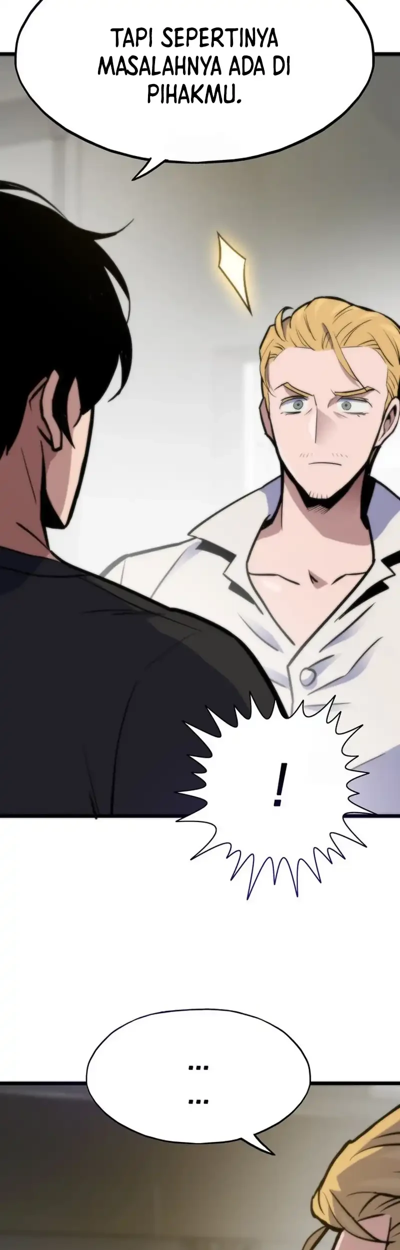 Past Life Regressor (Remake 2022) Chapter 163 Gambar 79