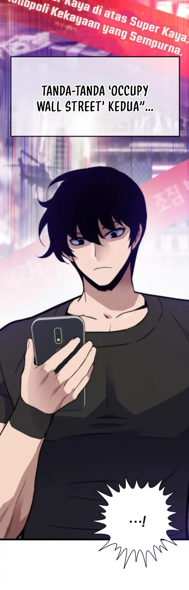 Past Life Regressor (Remake 2022) Chapter 163 Gambar 83