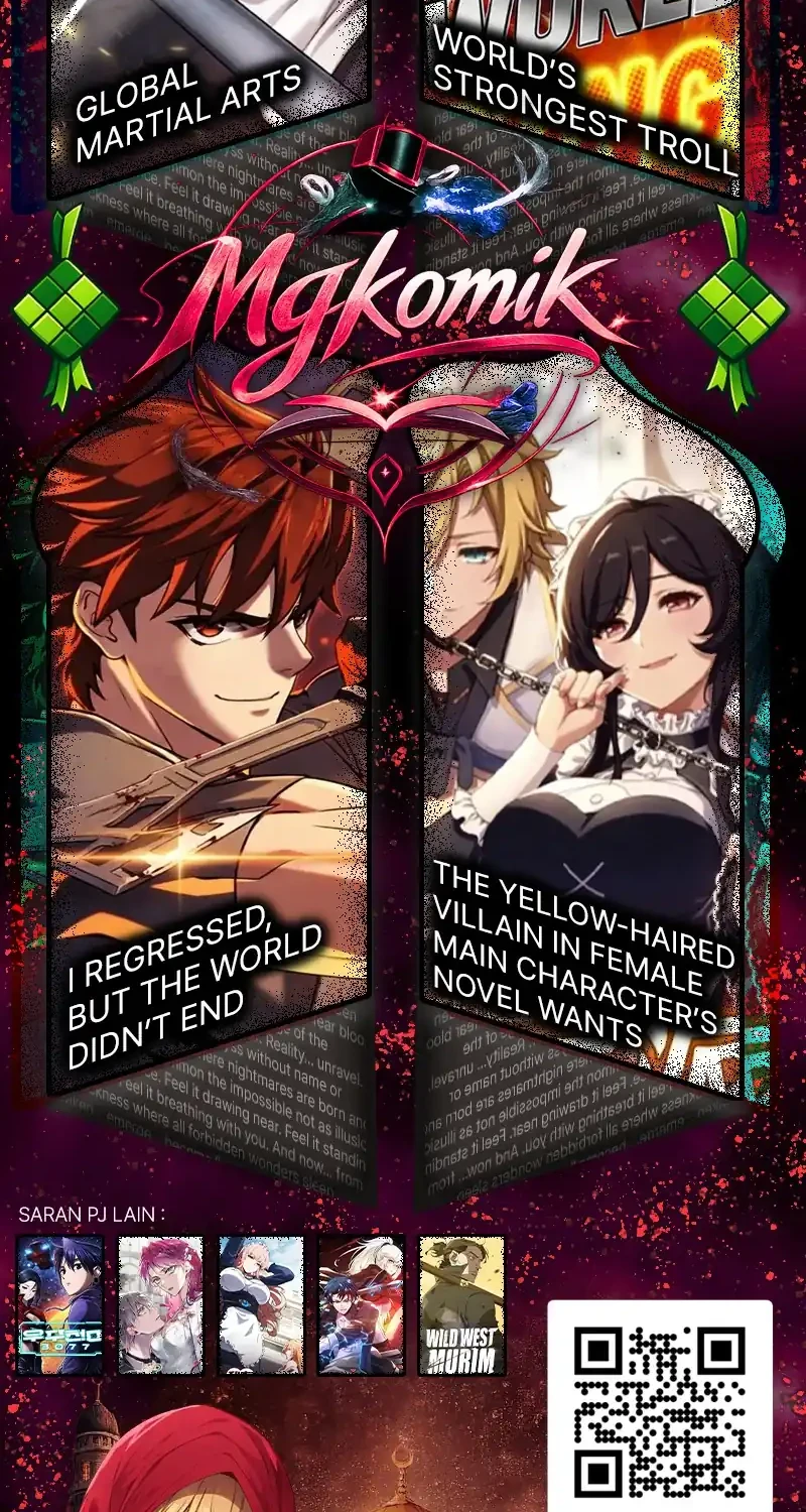 Past Life Regressor (Remake 2022) Chapter 163 Gambar 88