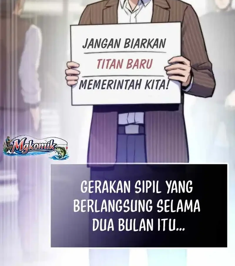 Past Life Regressor (Remake 2022) Chapter 164 Gambar 19