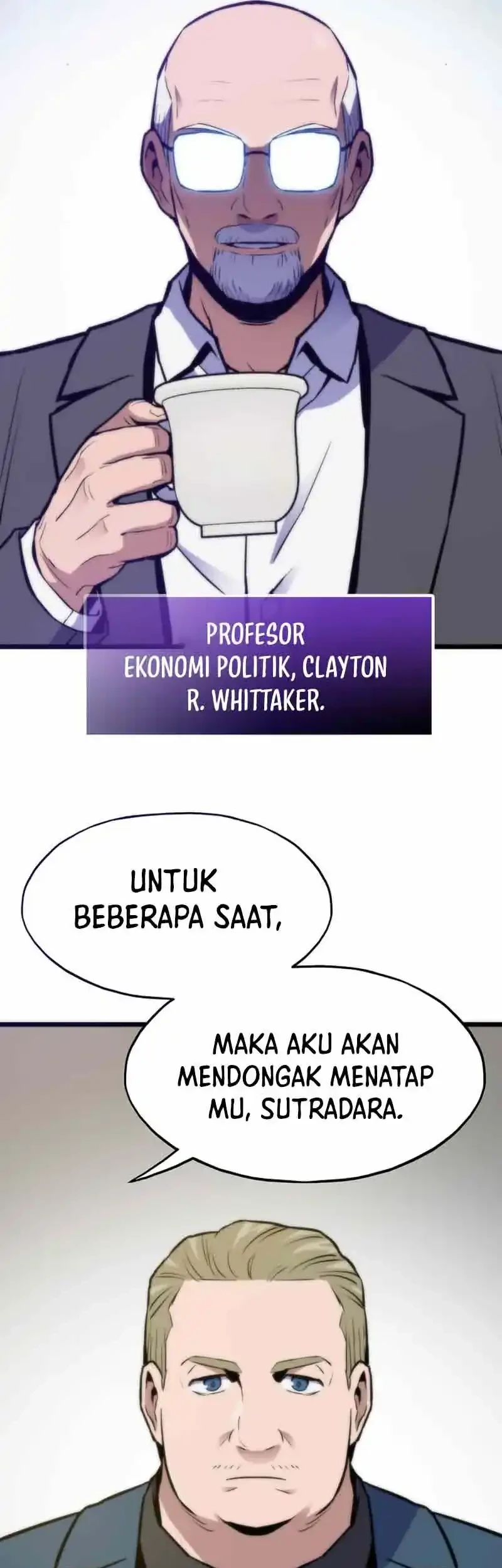 Past Life Regressor (Remake 2022) Chapter 164 Gambar 24