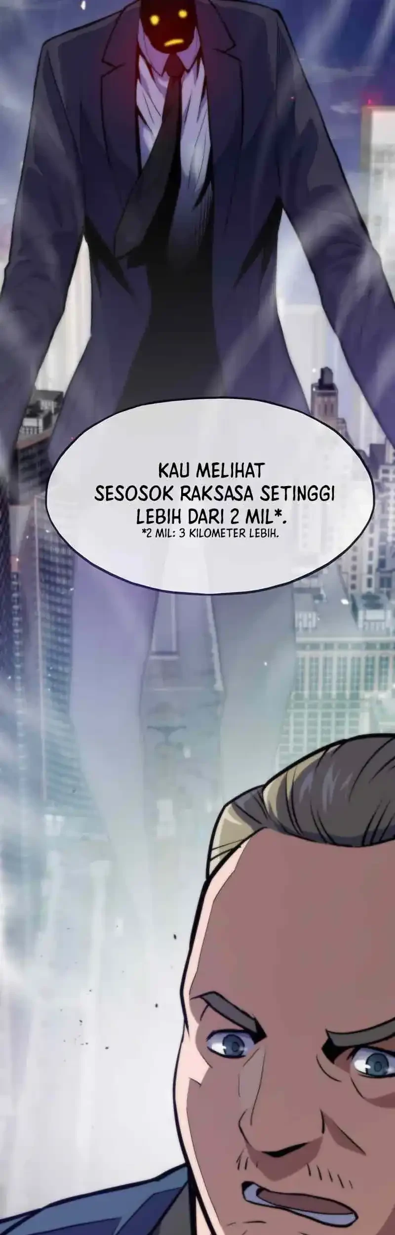 Past Life Regressor (Remake 2022) Chapter 164 Gambar 28