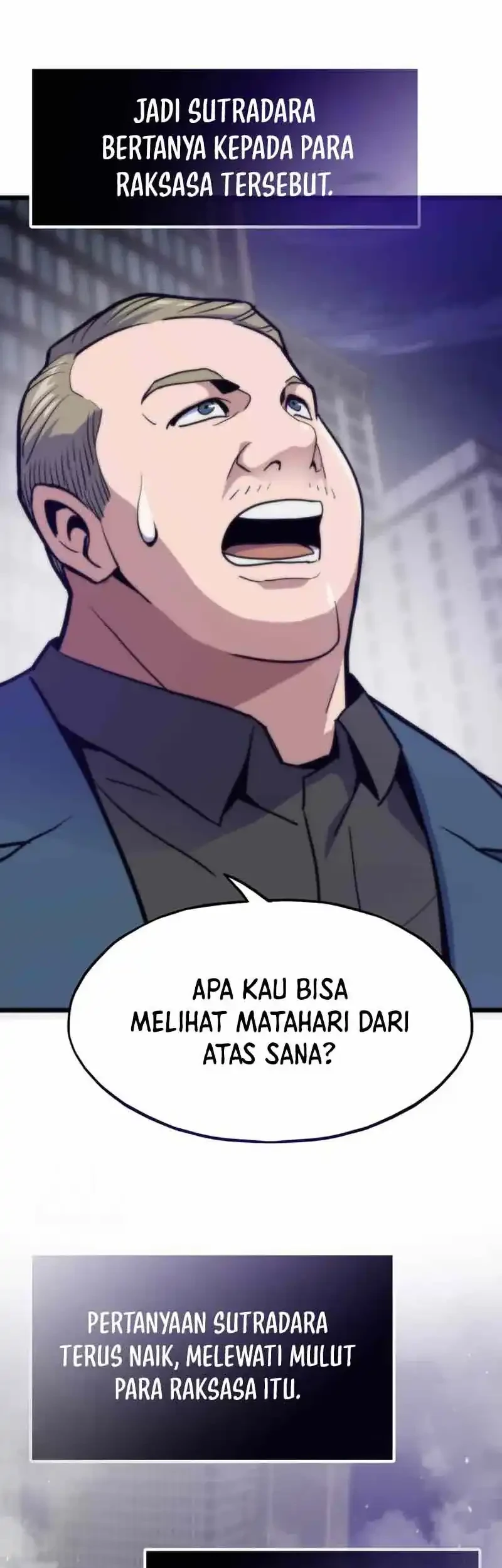 Past Life Regressor (Remake 2022) Chapter 164 Gambar 32