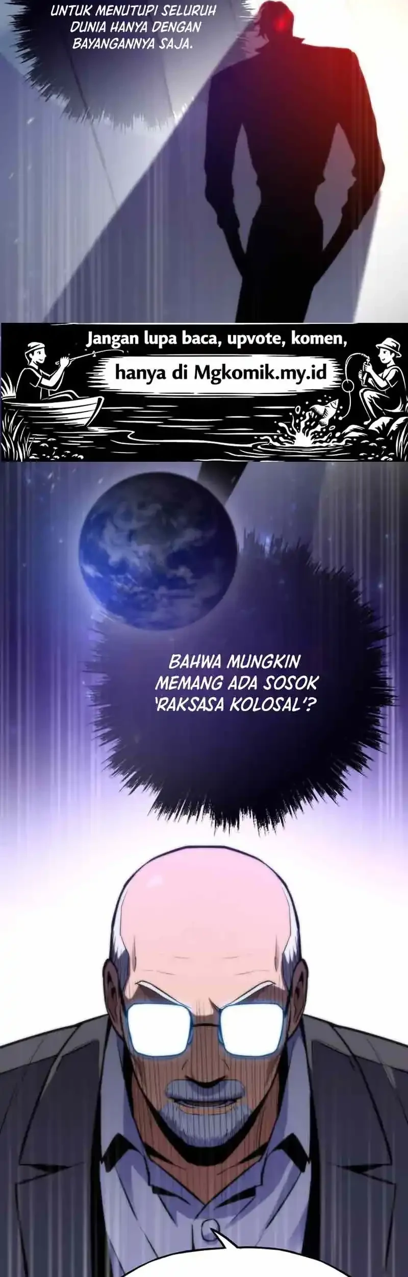 Past Life Regressor (Remake 2022) Chapter 164 Gambar 36