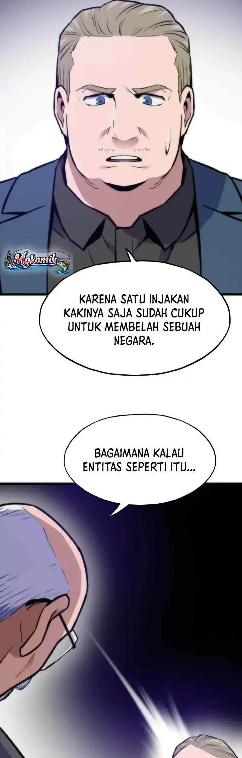 Past Life Regressor (Remake 2022) Chapter 164 Gambar 38