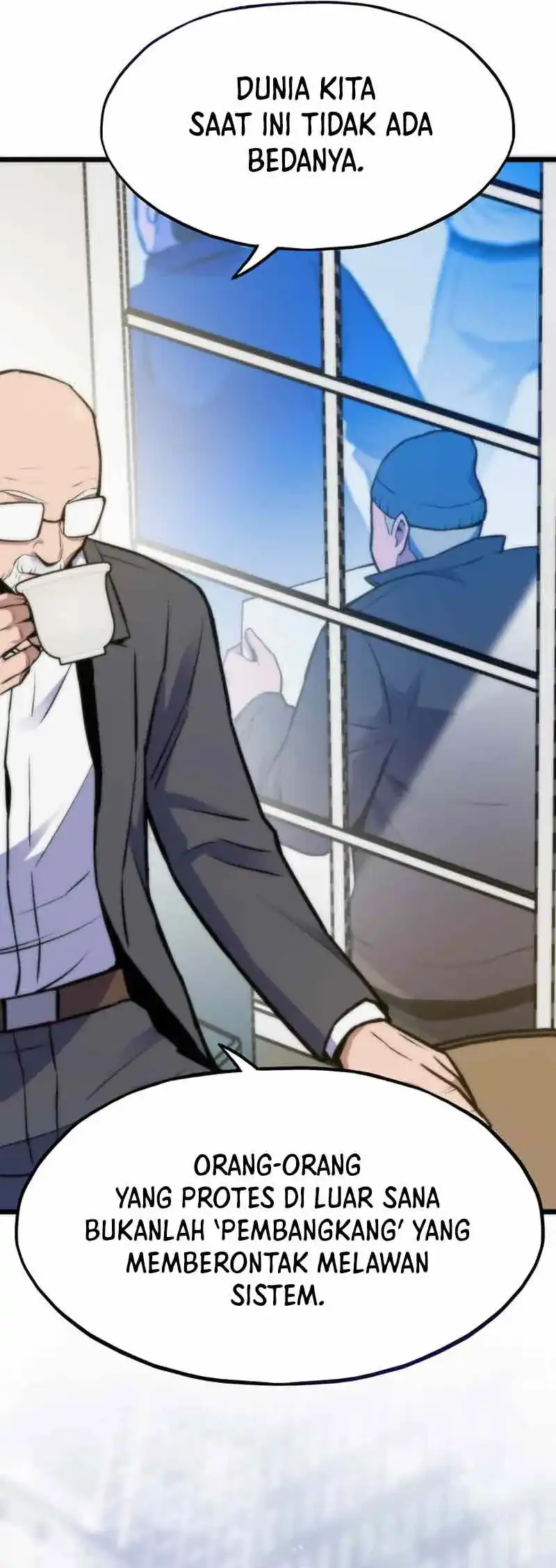 Past Life Regressor (Remake 2022) Chapter 164 Gambar 40